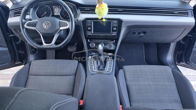Volkswagen passat B8 Automatique 