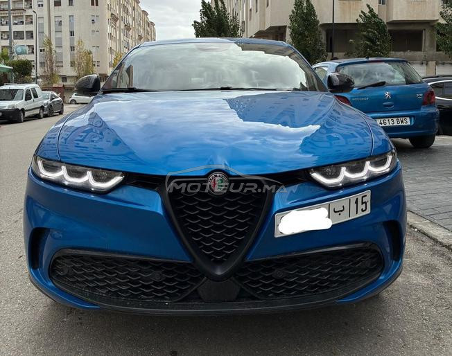 alfa romeo tonale 2023