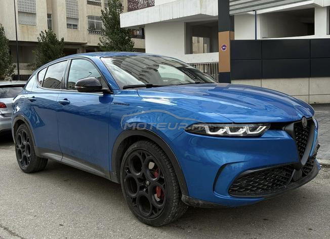 alfa romeo tonale 2023