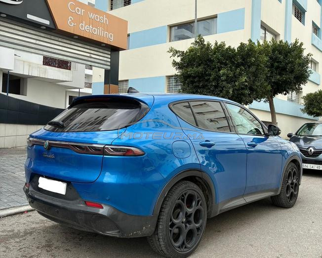 alfa romeo tonale 2023