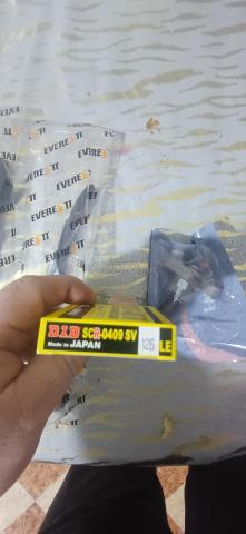 Kit de distribution Honda CB 250 - 2