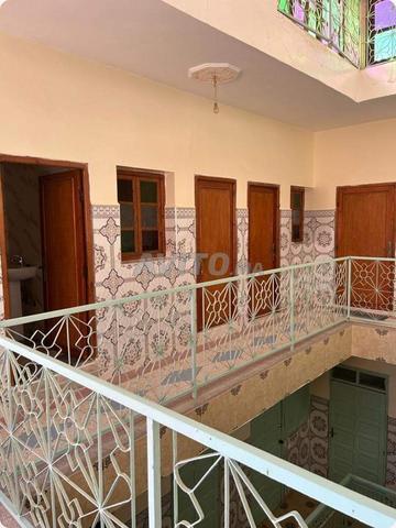 رياض (بيت بلدي) للبيع - 2