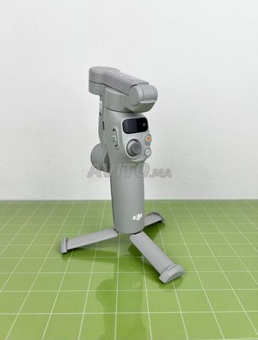 DJI Osmo 7 - 2