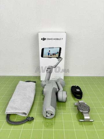 DJI Osmo 7