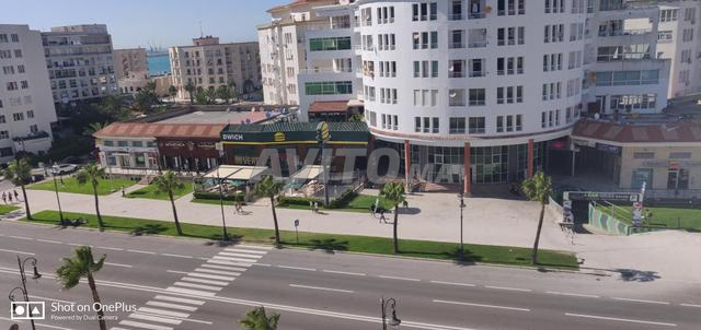 شقة جميلة بغرفتي نوم على الشاطئ - 2