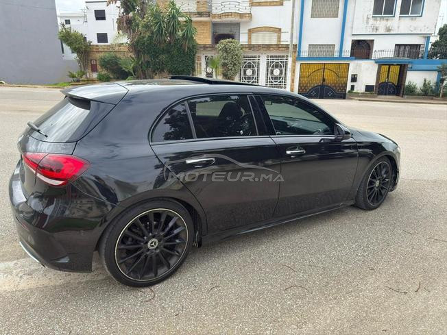 Mercedes Classe A 180 Ejdiiiida