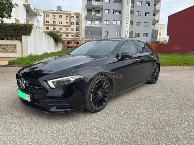 Mercedes Classe A 180 Ejdiiiida