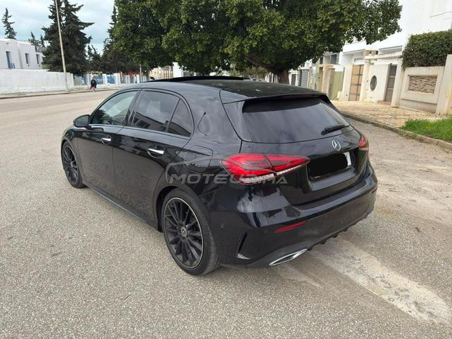 Mercedes Classe A 180 Ejdiiiida