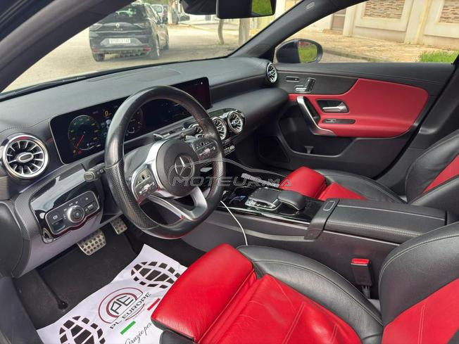 Mercedes Classe A 180 Ejdiiiida