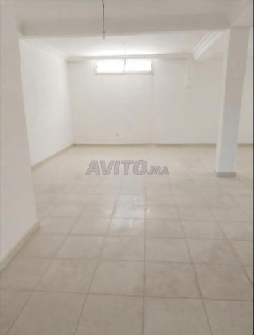 Sous-sol 120m² à louer Targa, idéal dépôt/stockage - 2