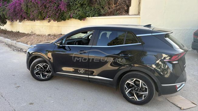 Kia Sportage Automatique 