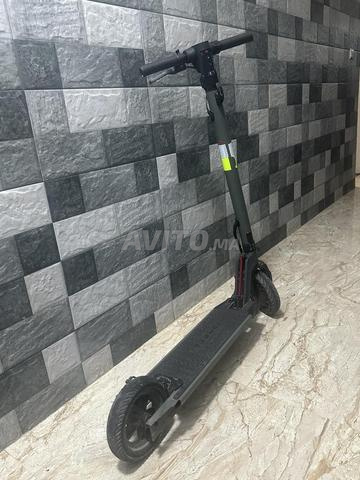 سكوتر كهربائي Wispeed - 2