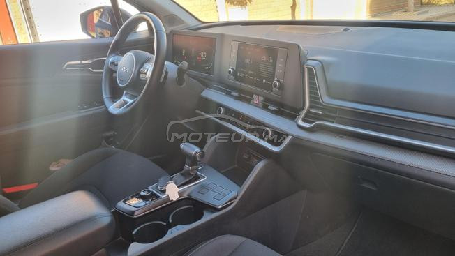Kia Sportage Automatique 