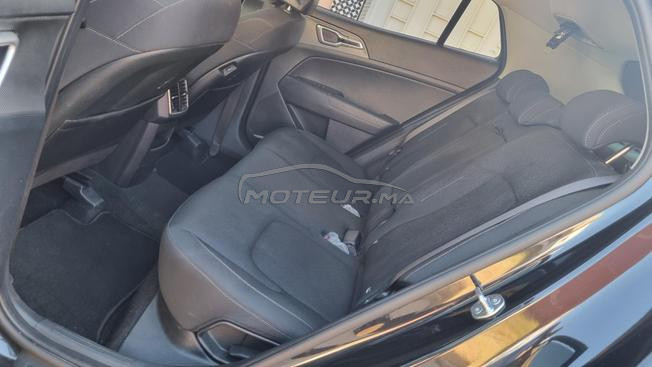 Kia Sportage Automatique 