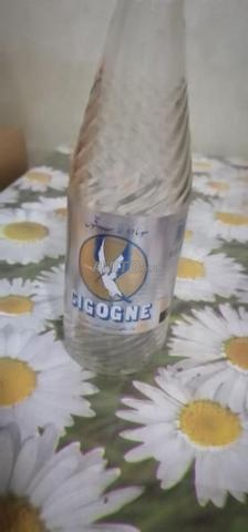 Bouteille de la cigogne - 2