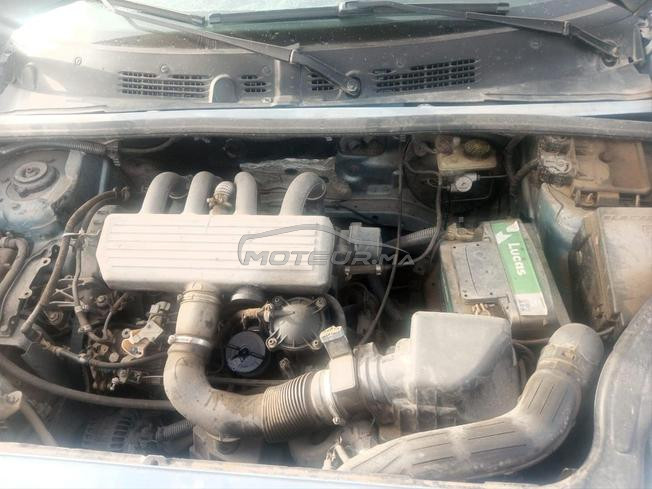 Peugeot Partner Diesel Manuelle 2004 à Agadir