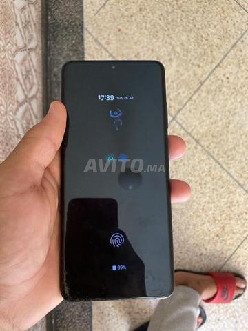 سامسونج S20 الترا 5G 512 - 2