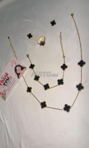 Pack de colliers - 2
