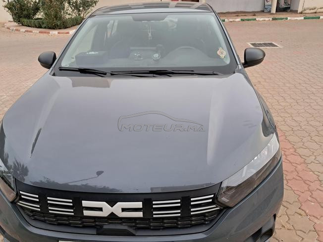 DACIA LOGAN DIESEL 