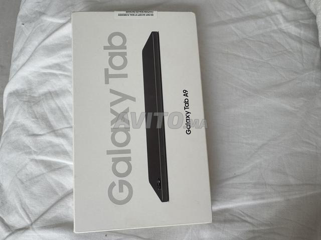 Galaxy Tab A9