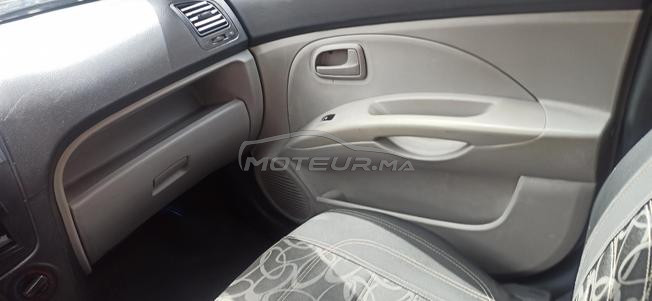 Kia Picanto Essence Manuelle 2009 à Casablanca