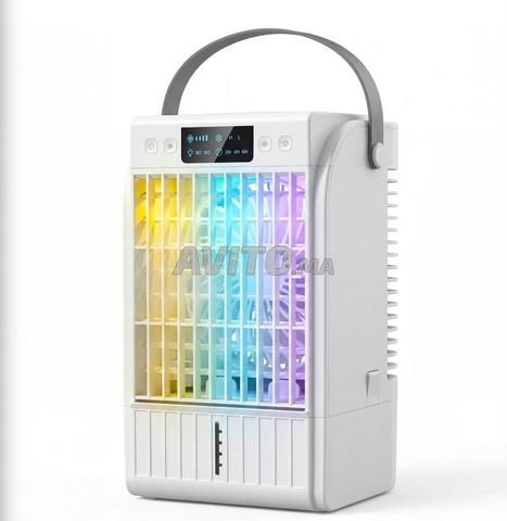 climatiseur portable - 2