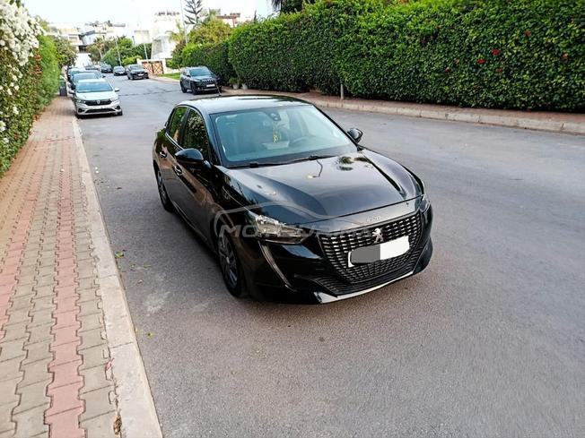 Peugeot 208 2020
