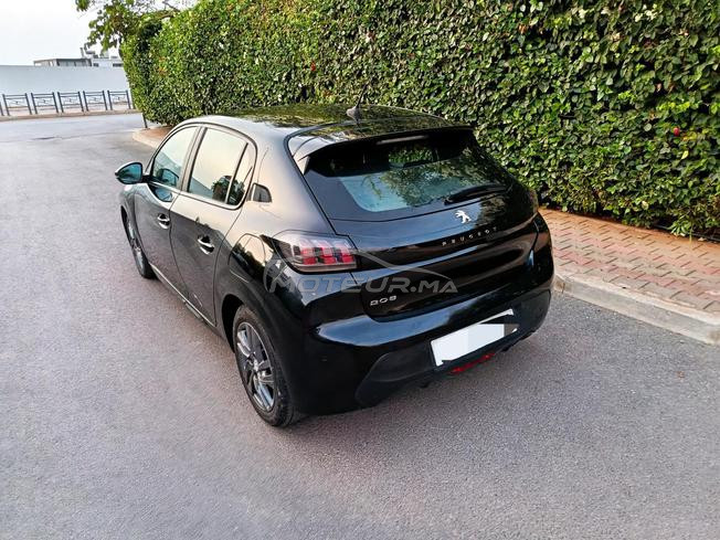 Peugeot 208 2020