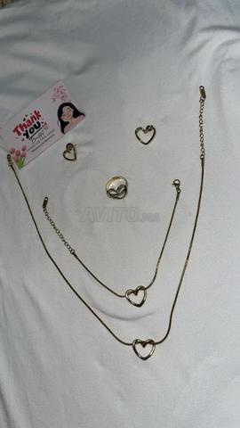 Pack de collier 💕