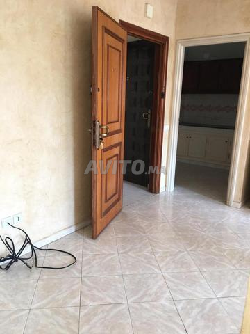 شقة 2E LOT HAFID LKHIR - 2