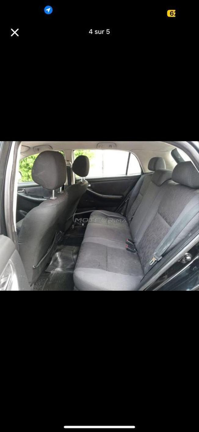 Toyota Corolla a vendre 2004