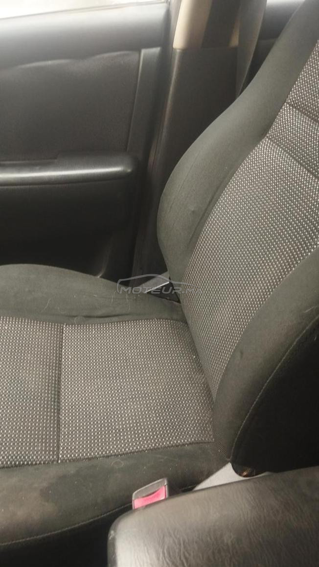Toyota Corolla a vendre 2004