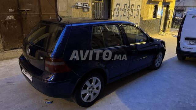 Voiture bon état - 2