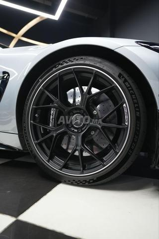 مرسيدس GT 63 S - 2