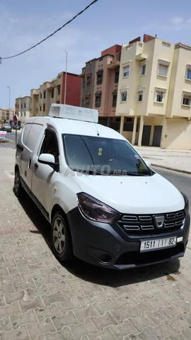 داشيا دوكر كوميرسيال بولستير - 2