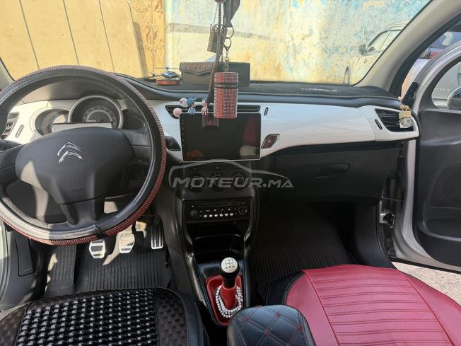 citroën c3 vitamine 2016
