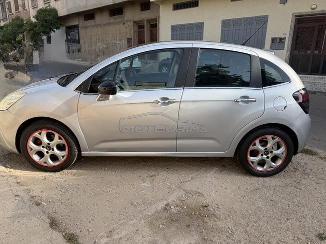 citroën c3 vitamine 2016