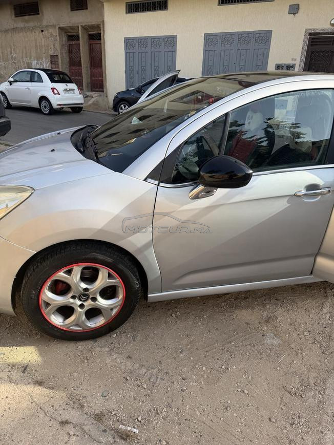 citroën c3 vitamine 2016