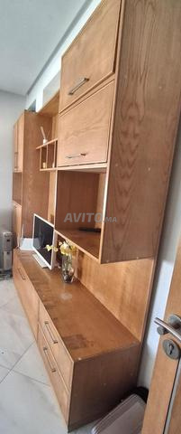 Meuble TV - 2