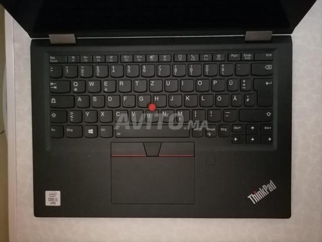 حاسوب Lenovo ThinkPad Yoga - 2