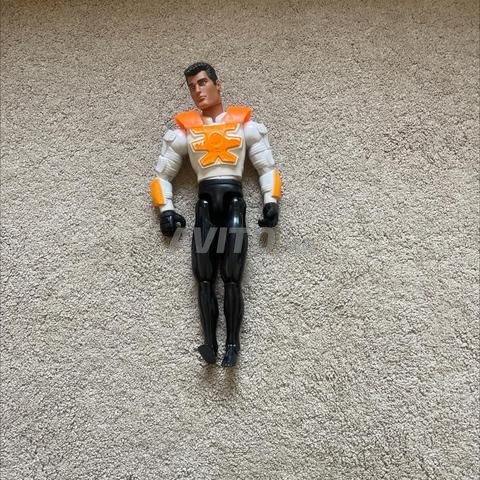 Action Man