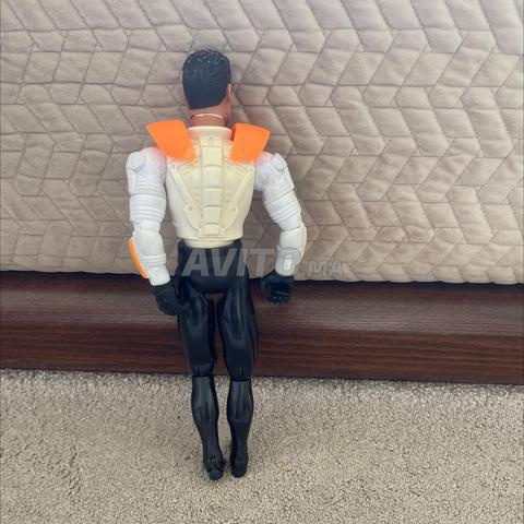 Action Man - 2