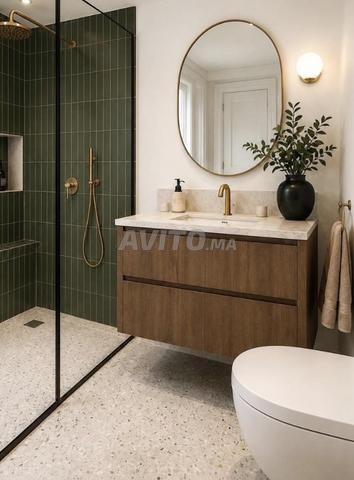 SB Interiors Design | Marrakech - 2