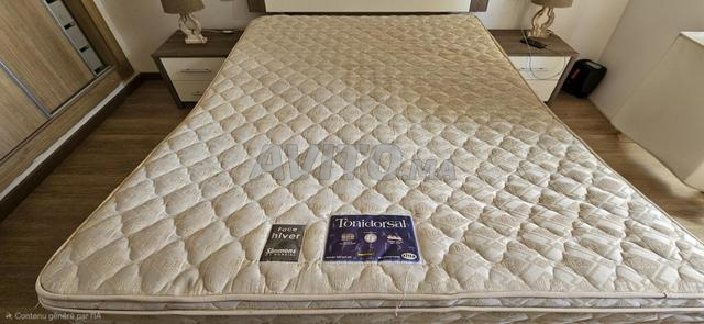 Chambre adulte