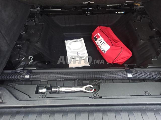 BMW X5 Diesel Automatique 2022 à Casablanca