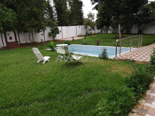 Villa à Skhirat - 2