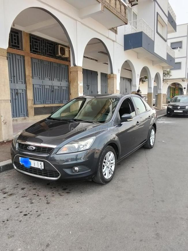 Ford focus gia 