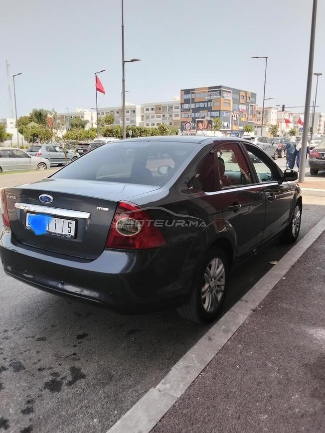 Ford focus gia 
