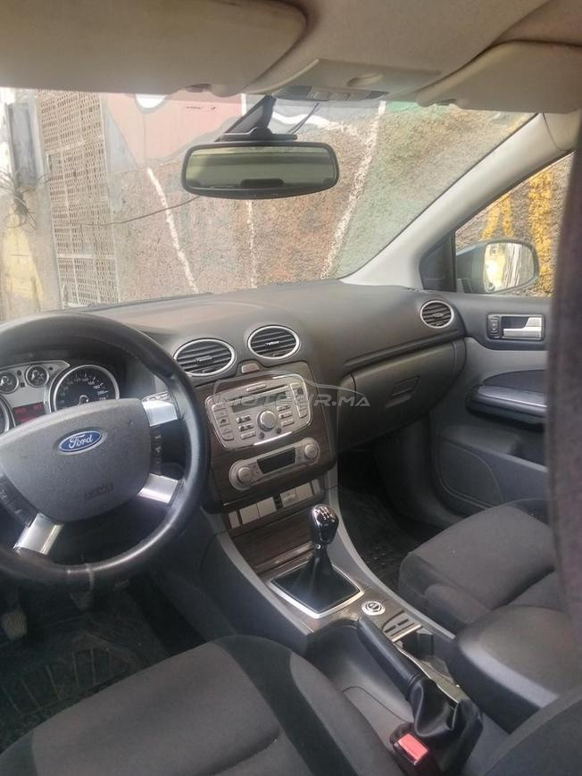 Ford focus gia 