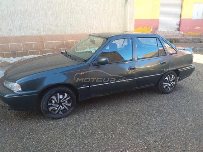 Daewoo Cielo Essence Manuelle 1997